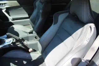 2018 Toyota 86