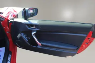 2018 Toyota 86