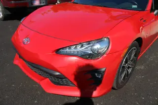 2018 Toyota 86