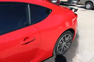 2018 Toyota 86