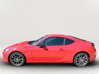 2018 Toyota 86