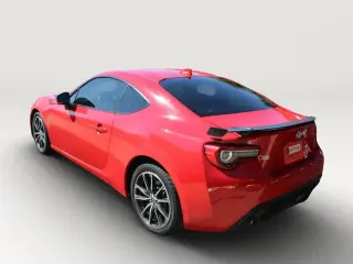 2018 Toyota 86
