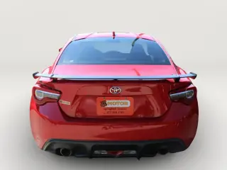2018 Toyota 86