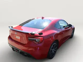 2018 Toyota 86