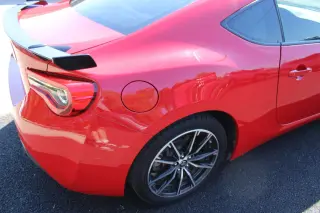2018 Toyota 86