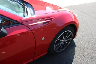 2018 Toyota 86