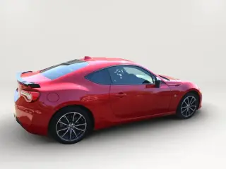 2018 Toyota 86