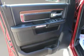 2013 Ram 3500 CREW CAB