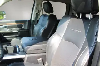 2013 Ram 3500 CREW CAB