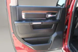 2013 Ram 3500 CREW CAB