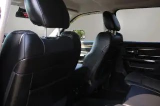 2013 Ram 3500 CREW CAB