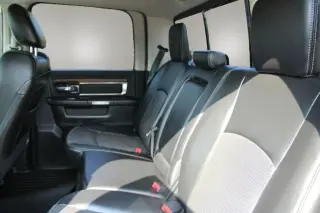 2013 Ram 3500 CREW CAB