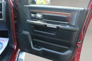 2013 Ram 3500 CREW CAB