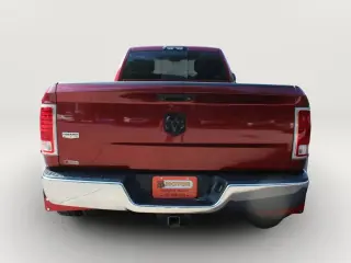 2013 Ram 3500 CREW CAB