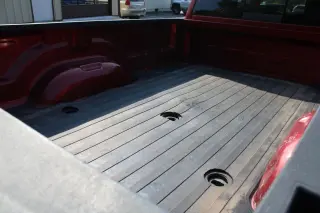 2013 Ram 3500 CREW CAB