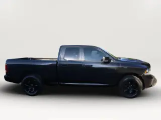 2016 Ram 1500 QUAD CAB