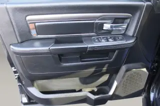 2016 Ram 1500 QUAD CAB