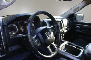 2016 Ram 1500 QUAD CAB