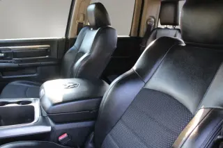 2016 Ram 1500 QUAD CAB
