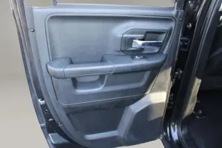 2016 Ram 1500 QUAD CAB