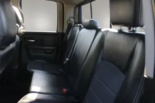2016 Ram 1500 QUAD CAB