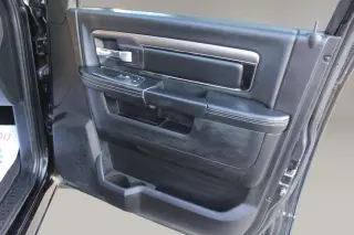 2016 Ram 1500 QUAD CAB