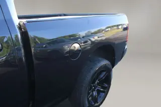 2016 Ram 1500 QUAD CAB