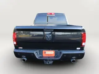 2016 Ram 1500 QUAD CAB