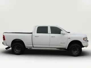 2020 Ram 2500 CREW CAB