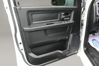 2020 Ram 2500 CREW CAB