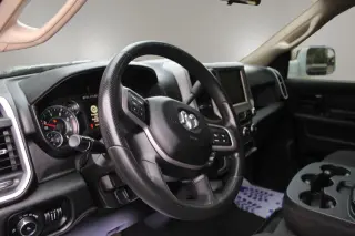 2020 Ram 2500 CREW CAB
