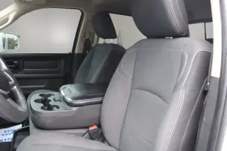 2020 Ram 2500 CREW CAB