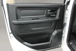 2020 Ram 2500 CREW CAB