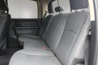 2020 Ram 2500 CREW CAB