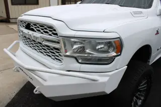 2020 Ram 2500 CREW CAB