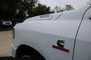 2020 Ram 2500 CREW CAB