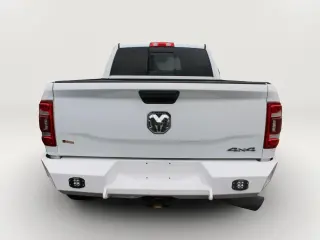 2020 Ram 2500 CREW CAB
