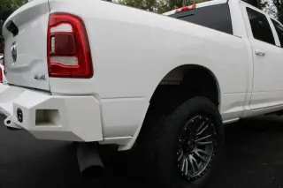 2020 Ram 2500 CREW CAB