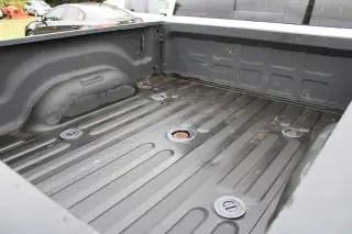 2020 Ram 2500 CREW CAB