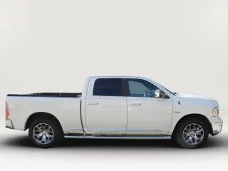 2017 Ram 1500 CREW CAB