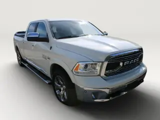 2017 Ram 1500 CREW CAB