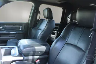 2017 Ram 1500 CREW CAB
