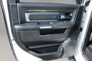 2017 Ram 1500 CREW CAB