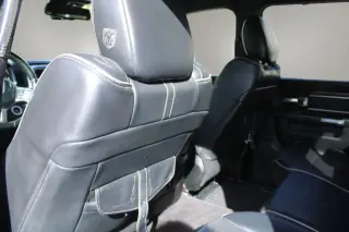 2017 Ram 1500 CREW CAB