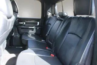 2017 Ram 1500 CREW CAB