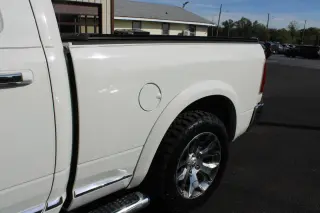 2017 Ram 1500 CREW CAB