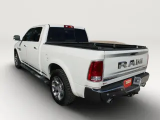 2017 Ram 1500 CREW CAB