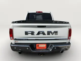 2017 Ram 1500 CREW CAB