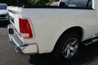 2017 Ram 1500 CREW CAB