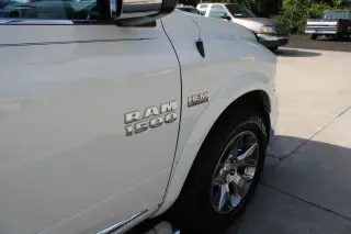 2017 Ram 1500 CREW CAB